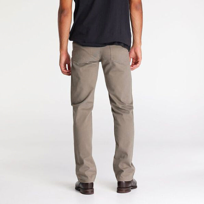 Riders by Lee Mens Stretch Moleskin Jean