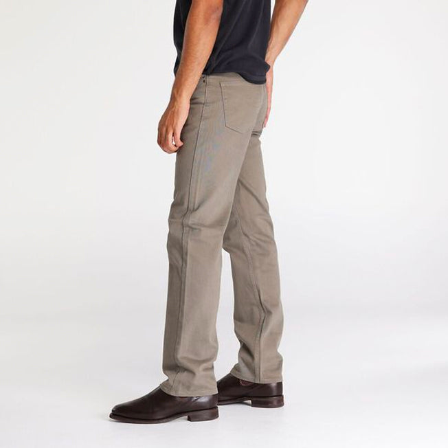 Riders by Lee Mens Stretch Moleskin Jean