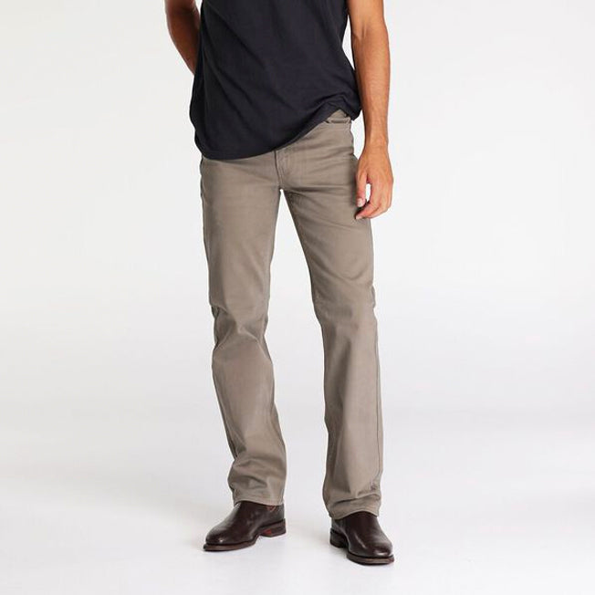 Z Stretch Chino Camel | Riders By Lee