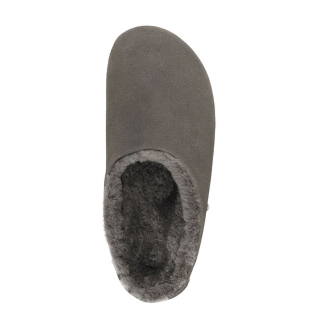 Emu Australia Sheepskin Monch Slipper