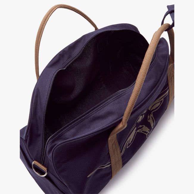 Rm williams canvas duffle on sale bag