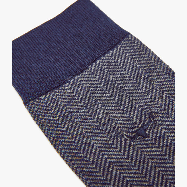 R.M. Williams Nelson Sock