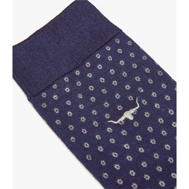 R.M. Williams Nelson Sock