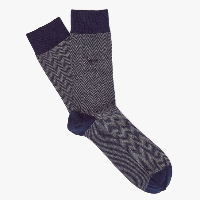 R.M. Williams Nelson Sock