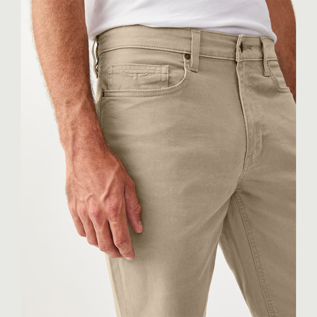 R.M. Williams Nicholson Short