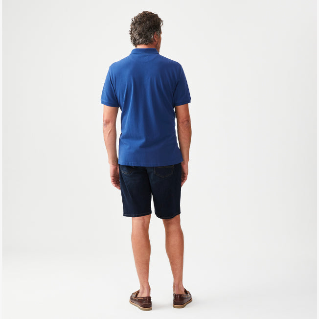 R.M. Williams Nicholson Denim Short
