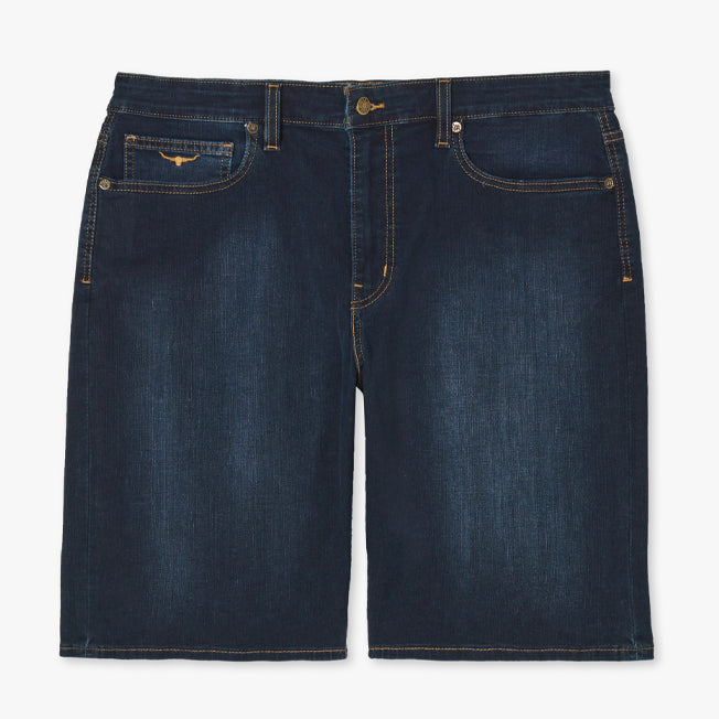 R.M. Williams Nicholson Denim Short