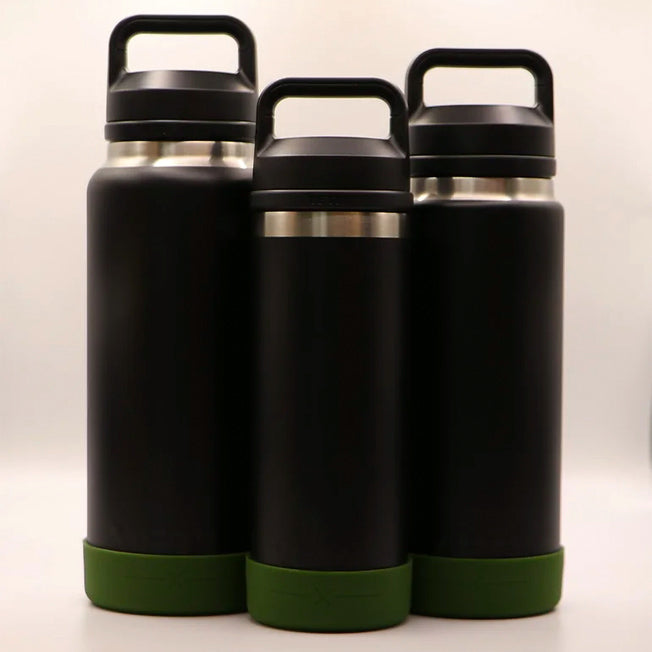 Essential Armour Silicone Bottle Protector