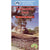 Westprint Outback Maps Oodnadatta Track Map & Travel Guide