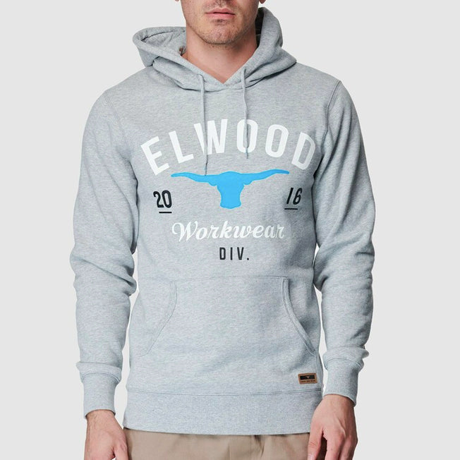ELWD Original Pullover