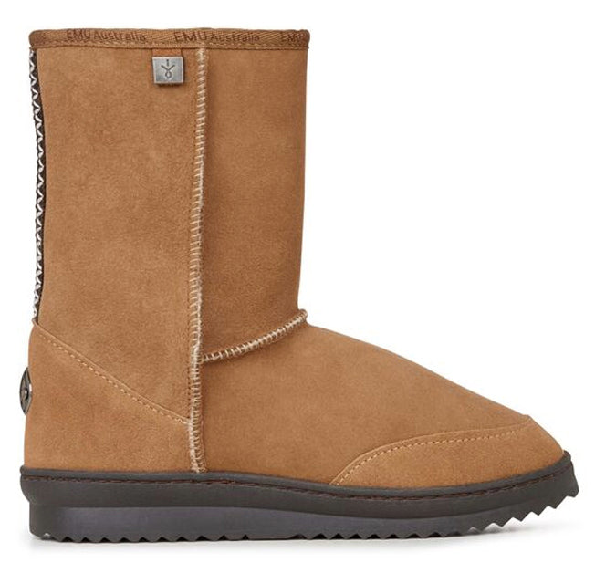 Emu Australia Outback Lo Ugg