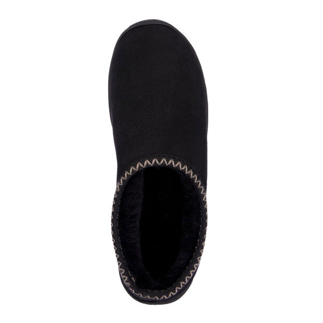 Emu Australia Platinum Outback Scuff