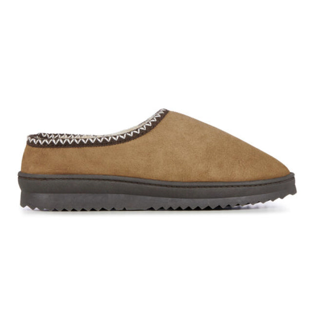 Emu Australia Platinum Outback Scuff