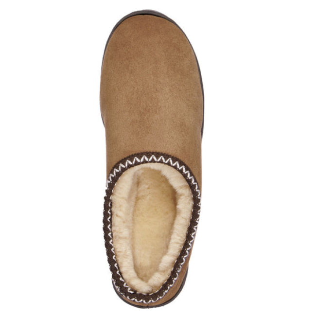 Emu Australia Platinum Outback Scuff