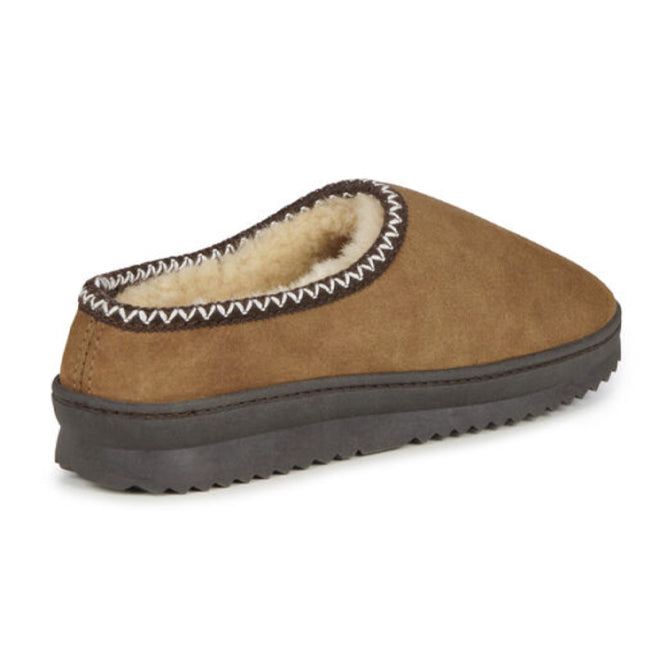 Emu Australia Platinum Outback Scuff