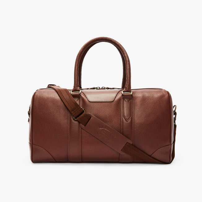 R.M. Williams Overnight Bag