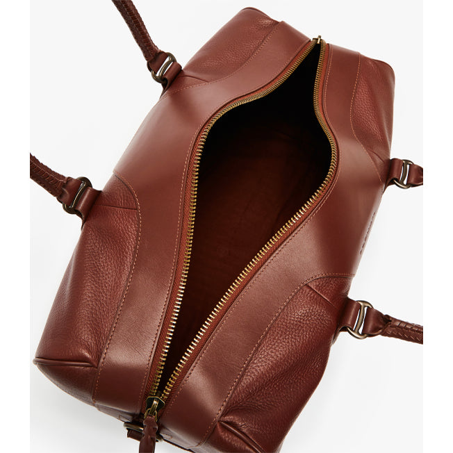 R.M. Williams Overnight Bag