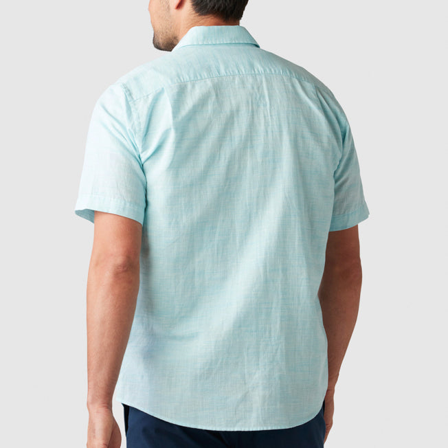 Rodd & Gunn Parklane Mens SS Shirt