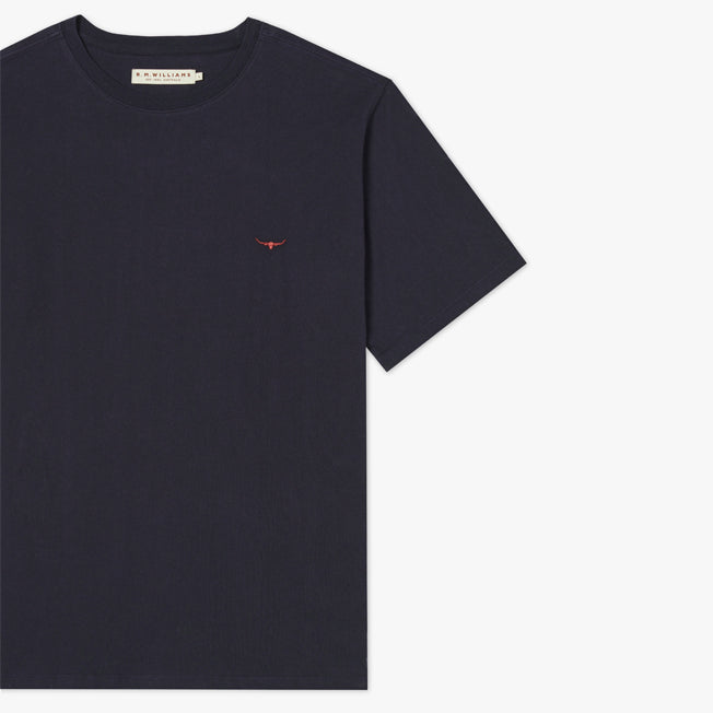 R.M. Williams Parson Tee