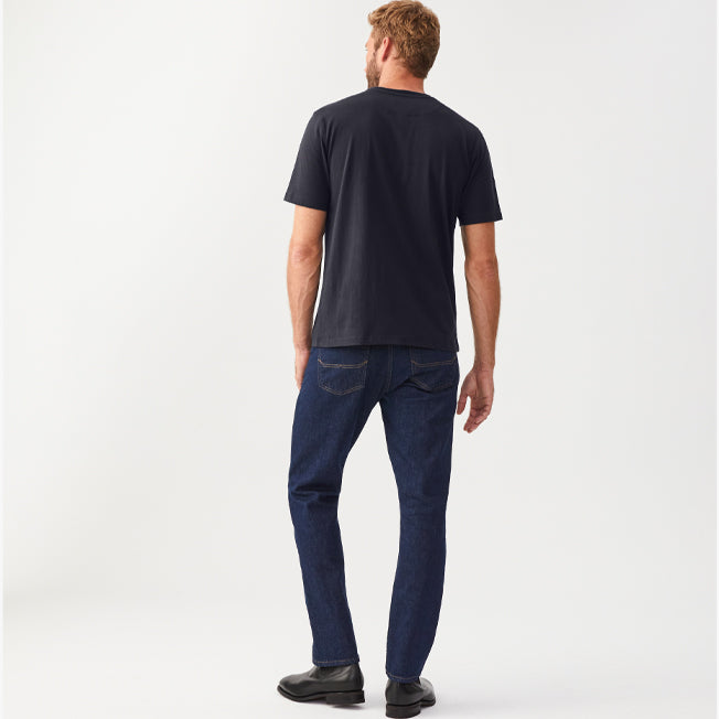 R.M. Williams Parson Tee