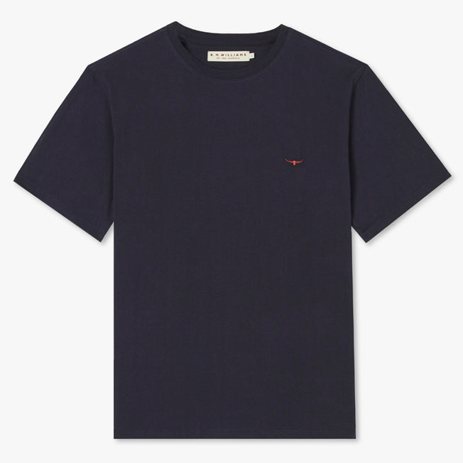 R.M.Williams Parson Tee