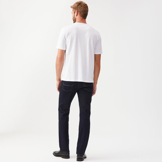 R.M. Williams Parson Tee