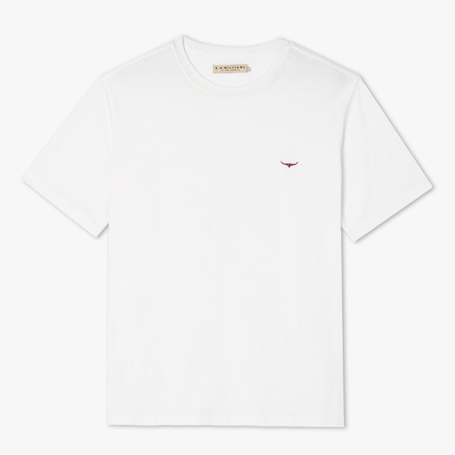 R.M.Williams Parson Tee