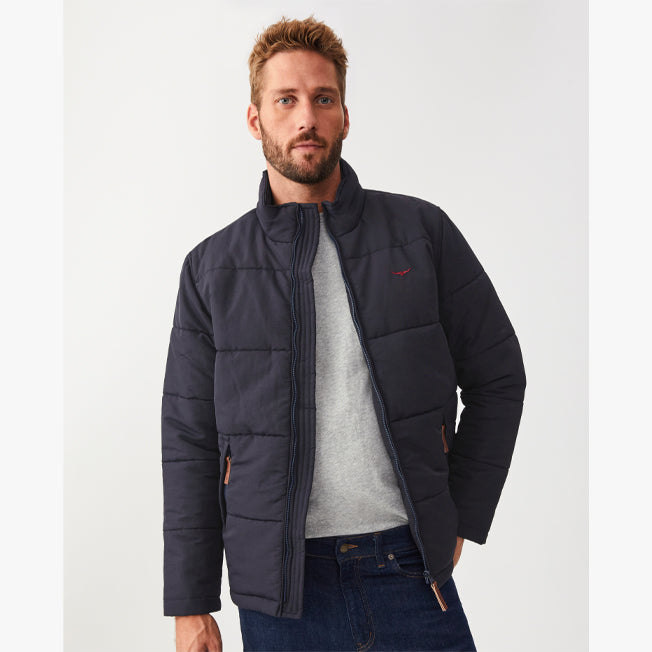 R.M. Williams Patterson Creek Jacket