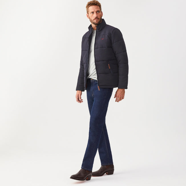 R.M. Williams Patterson Creek Jacket