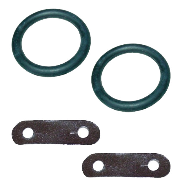 Korsteel Peacock Safety Iron Band Kit Pr