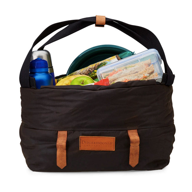 Didgeridoonas Australian Picnic Port