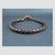 Jaroo Plaited Bracelet w/ Turks Head Knot
