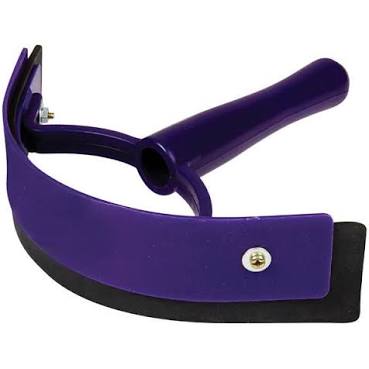 Zilco Plastic Kite Sweat Scraper