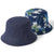 Failsworth Reversible Cotton Bucket Hat
