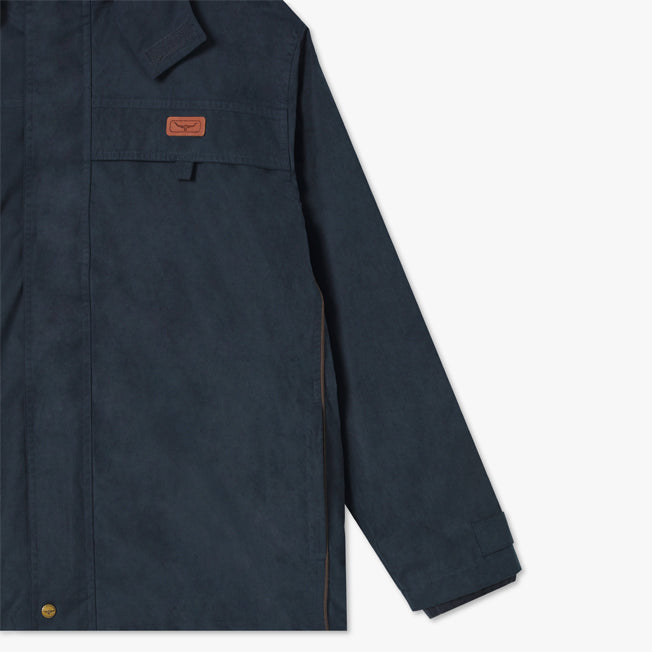 R.M. Williams Rockley Mens Jacket