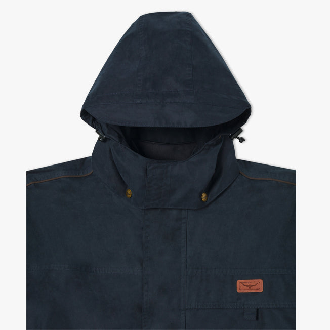 R.M. Williams Rockley Mens Jacket