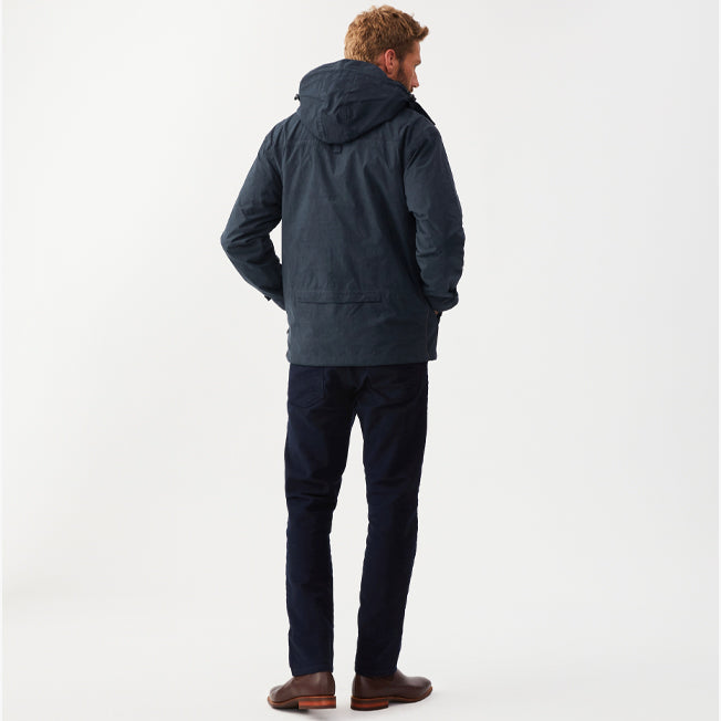 R.M. Williams Rockley Mens Jacket