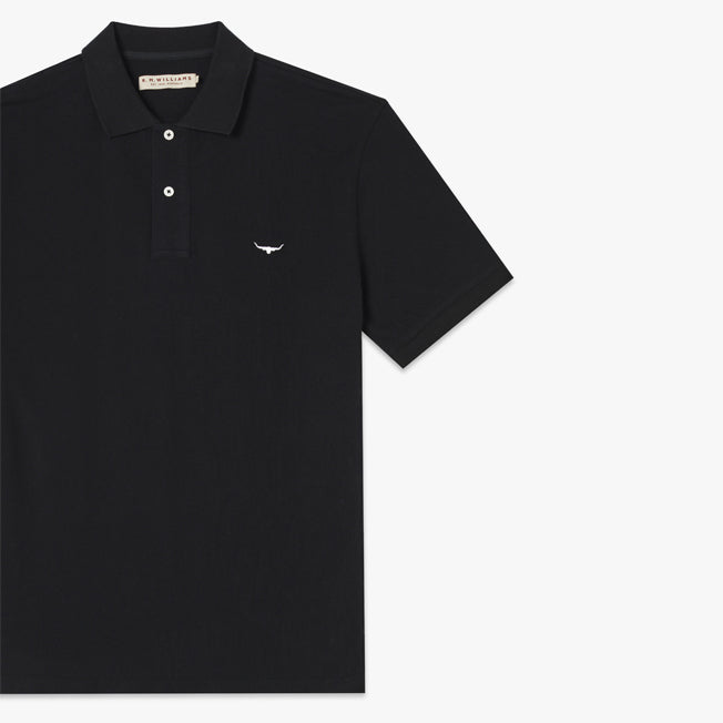 R.M. Williams Rod Polo