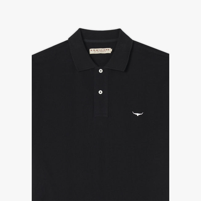 R.M. Williams Rod Polo