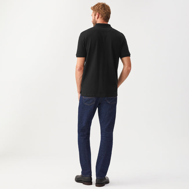 R.M. Williams Rod Polo