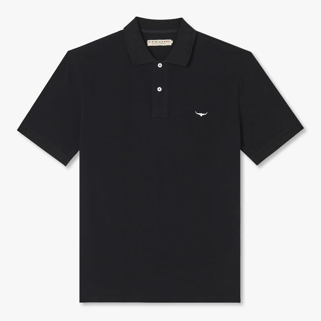 R.M. Williams Rod Polo