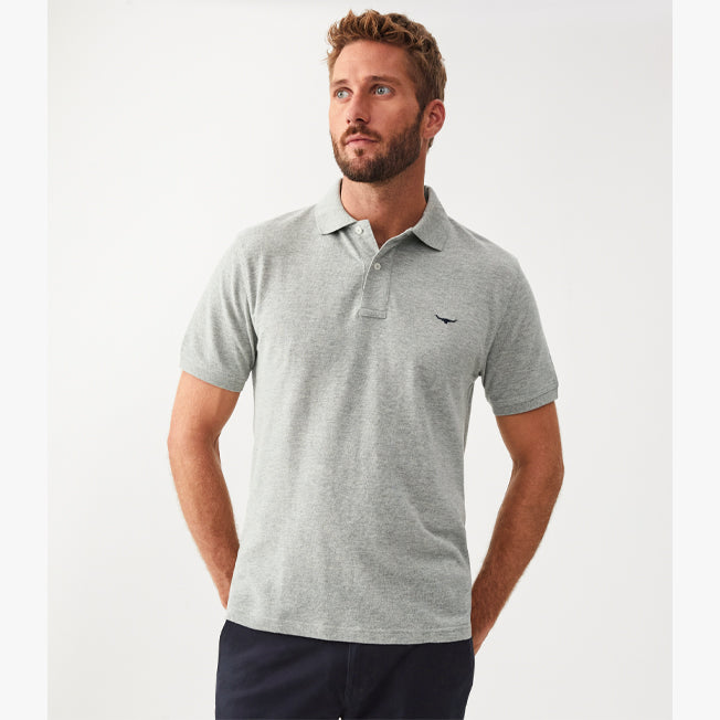 R.M. Williams Rod Polo