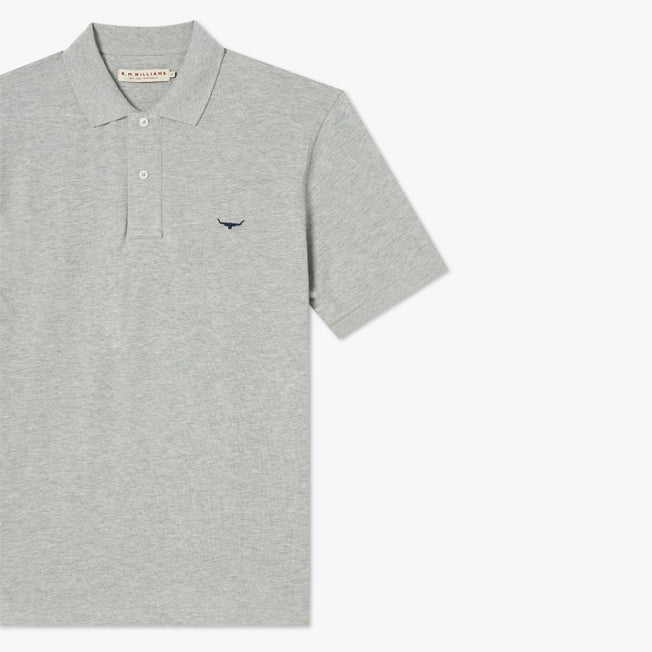 R.M. Williams Rod Polo