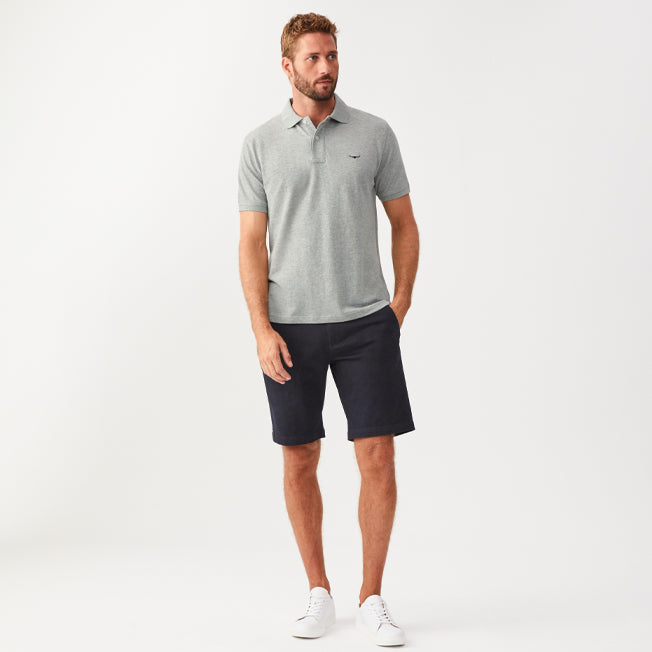 R.M. Williams Rod Polo