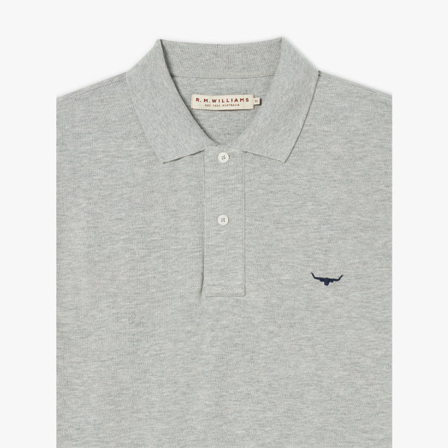 R.M. Williams Rod Polo