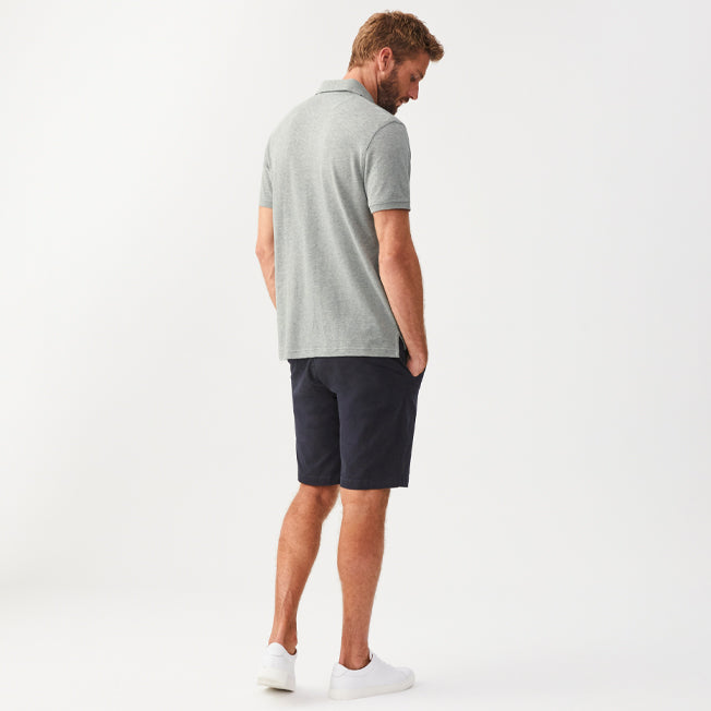 R.M. Williams Rod Polo