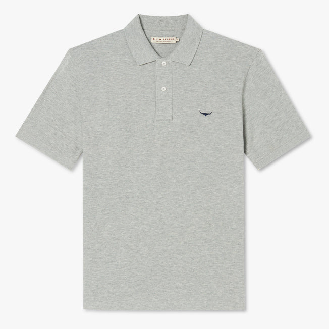 R.M. Williams Rod Polo