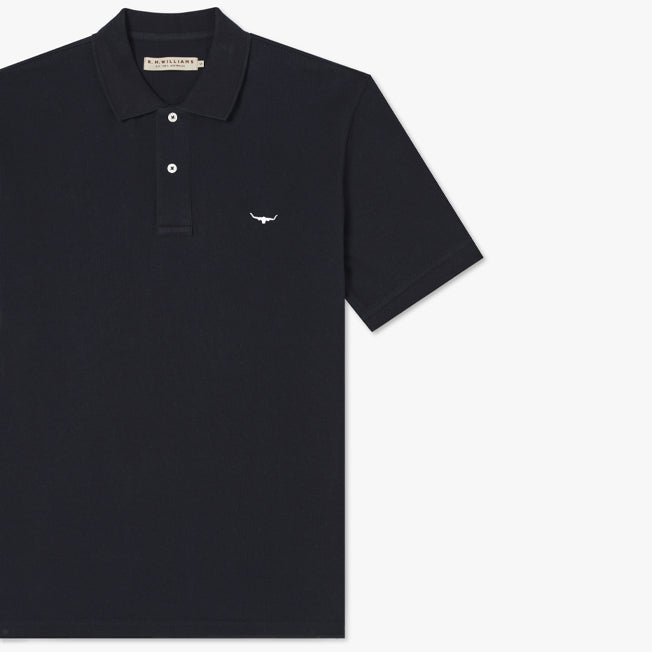 R.M. Williams Rod Polo