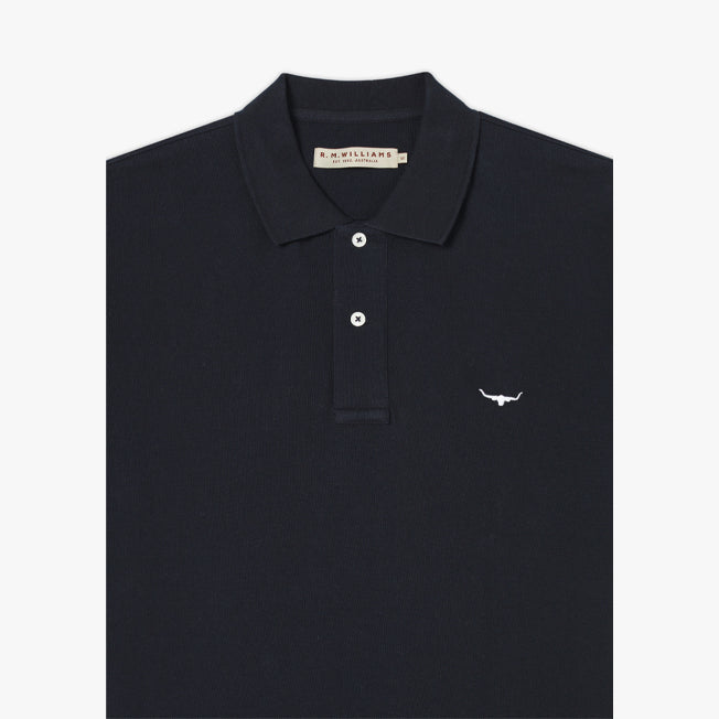 R.M. Williams Rod Polo