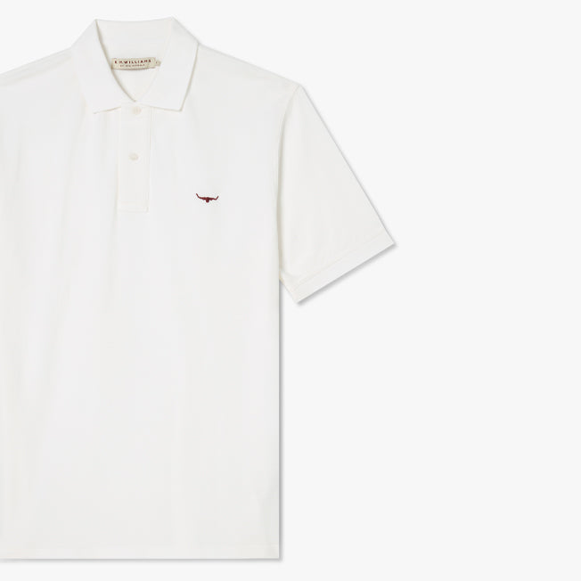 R.M. Williams Rod Polo